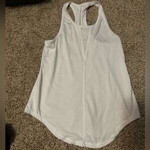 Ziya size large tank
